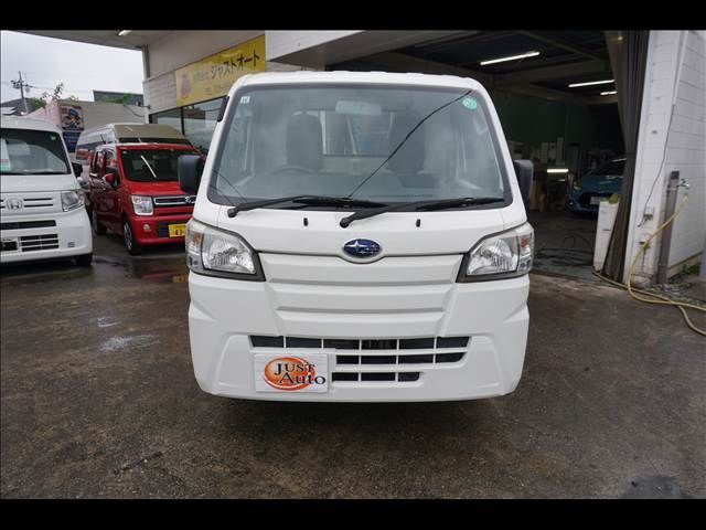 SUBARU SAMBAR truck 4WD 2016