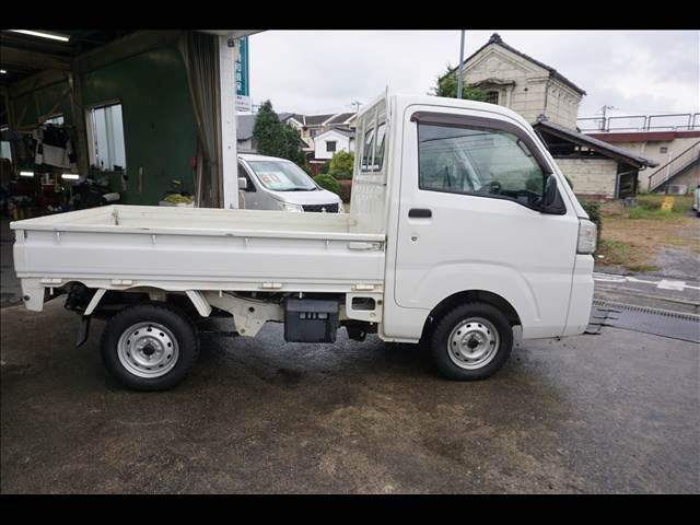 SUBARU SAMBAR truck 4WD 2016