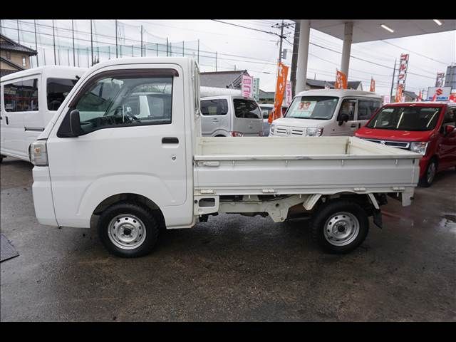 SUBARU SAMBAR truck 4WD 2016