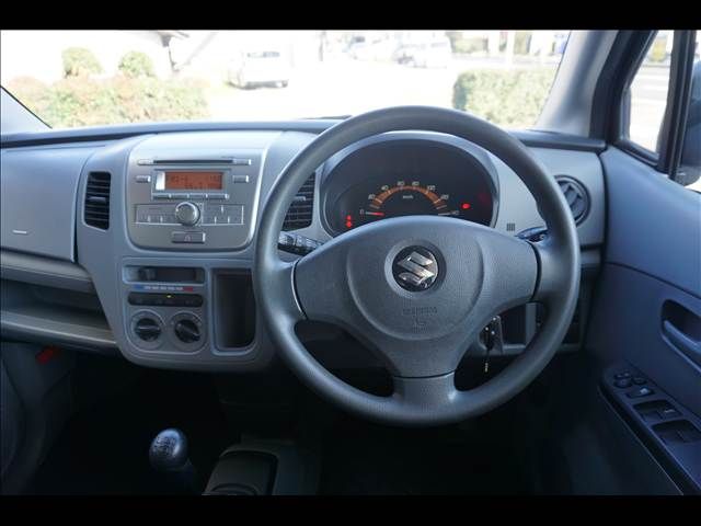 SUZUKI WAGON R 2009