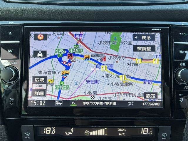 NISSAN X-TRAIL HYBRID 2WD 2018