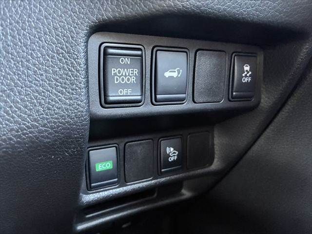 NISSAN X-TRAIL HYBRID 2WD 2018