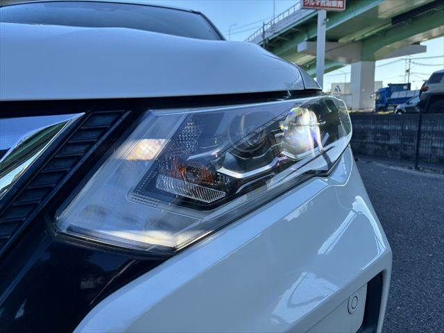 NISSAN X-TRAIL HYBRID 2WD 2018