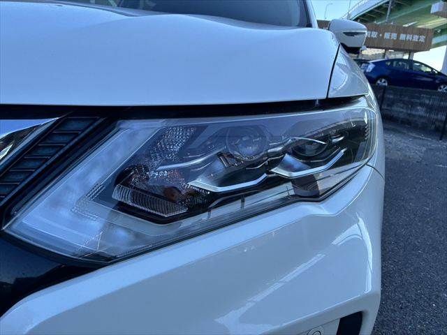 NISSAN X-TRAIL HYBRID 2WD 2018