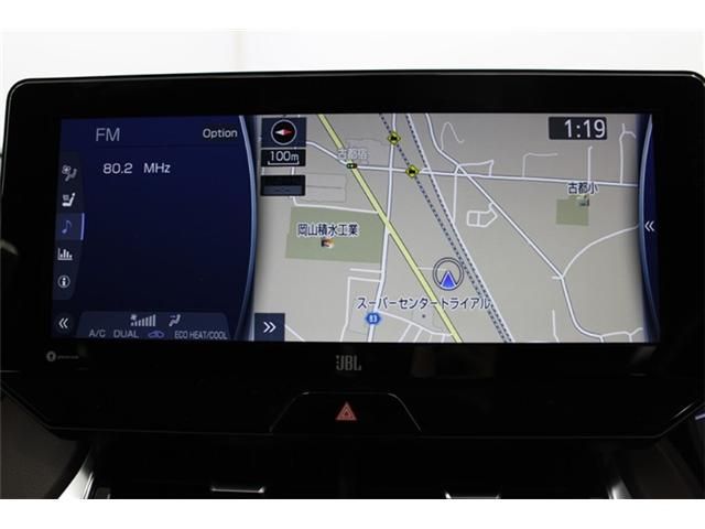 TOYOTA HARRIER 2WD 2020