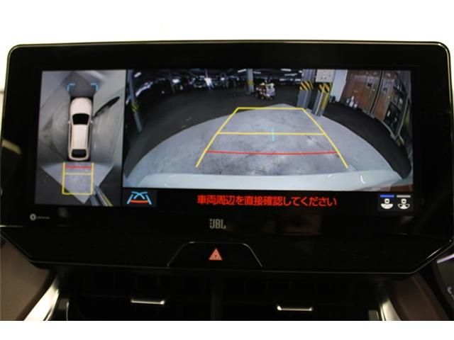 TOYOTA HARRIER 2WD 2020