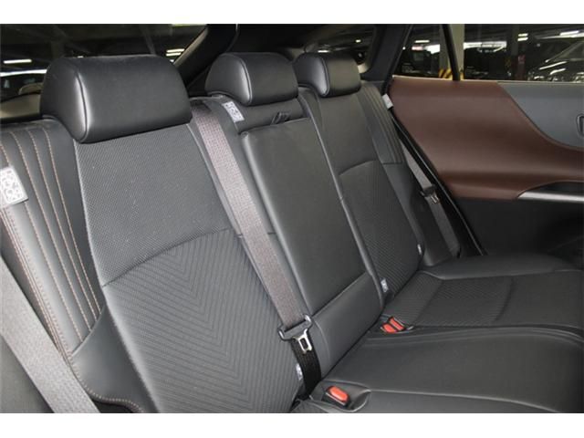 TOYOTA HARRIER 2WD 2020