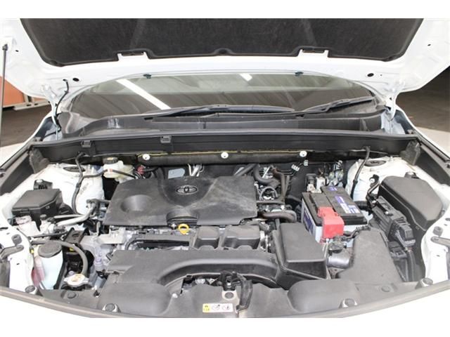 TOYOTA HARRIER 2WD 2020