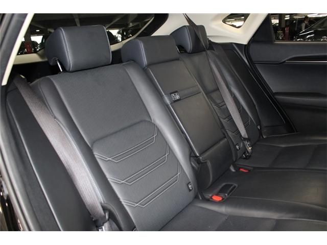 TOYOTA LEXUS NX300h 2014