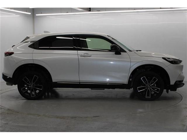 HONDA VEZEL e:HEV 2021