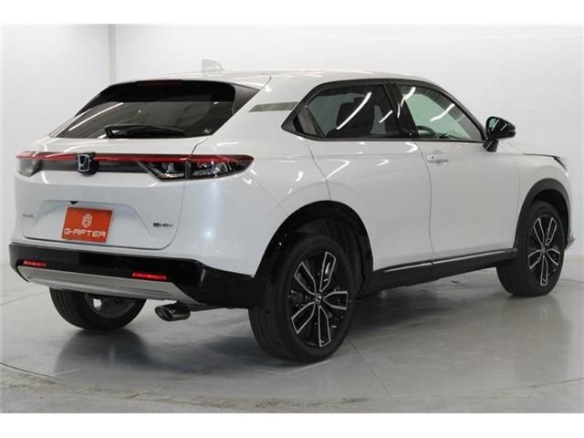 HONDA VEZEL e:HEV 2021