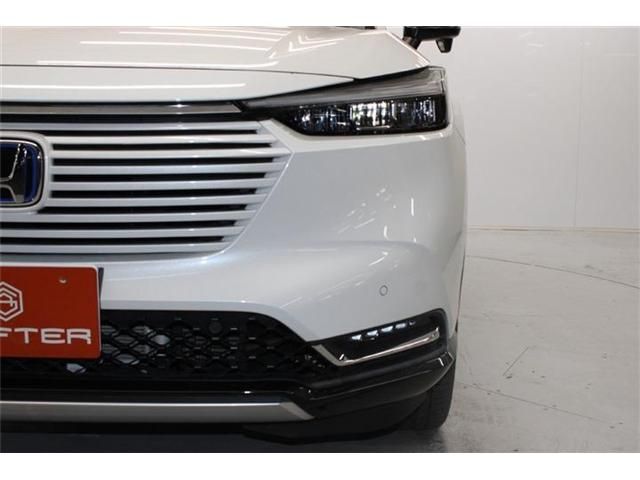 HONDA VEZEL e:HEV 2021