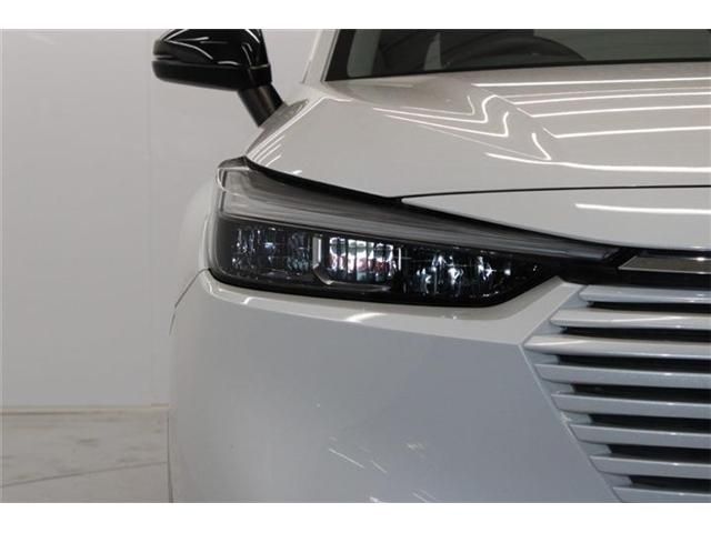 HONDA VEZEL e:HEV 2021