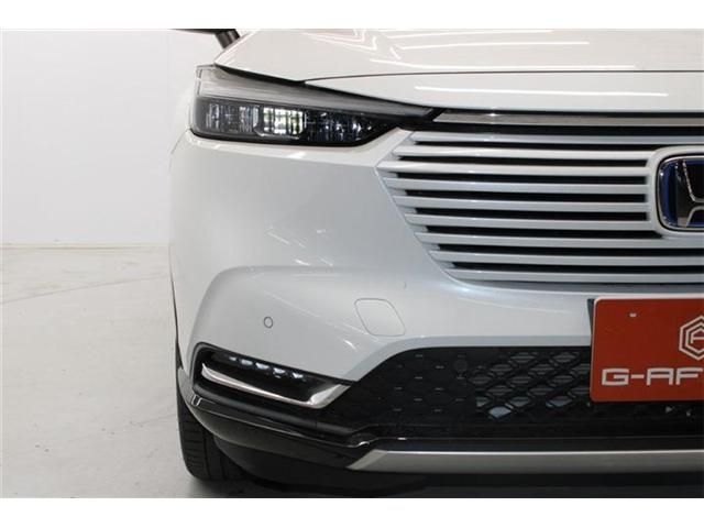 HONDA VEZEL e:HEV 2021