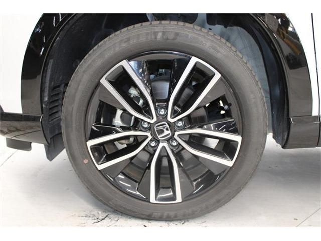 HONDA VEZEL e:HEV 2021