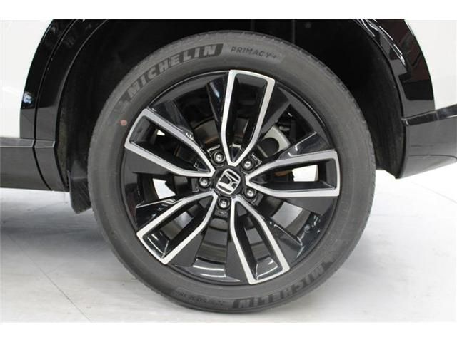 HONDA VEZEL e:HEV 2021