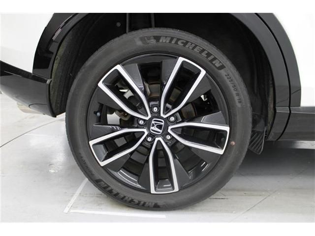 HONDA VEZEL e:HEV 2021