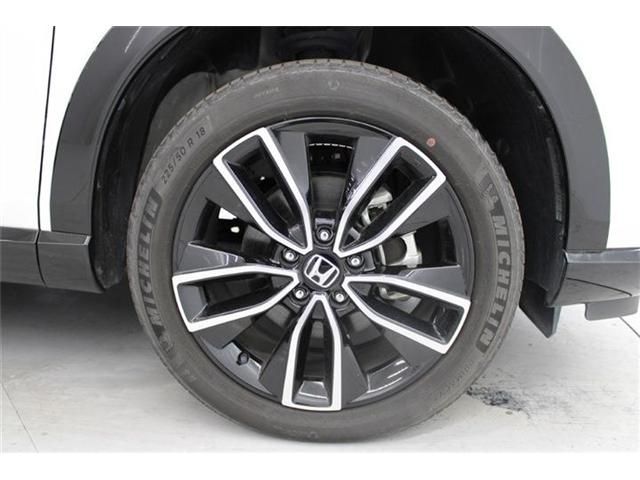 HONDA VEZEL e:HEV 2021