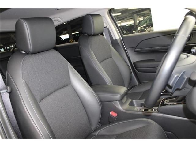 HONDA VEZEL e:HEV 2021