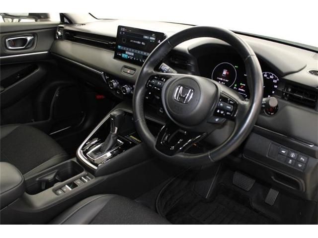 HONDA VEZEL e:HEV 2021