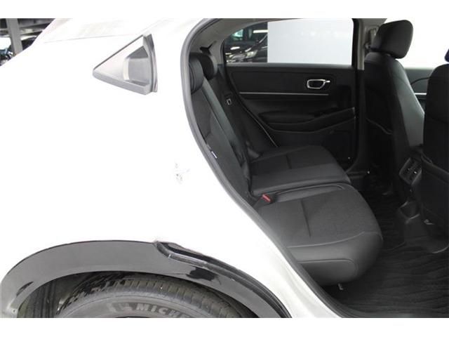 HONDA VEZEL e:HEV 2021