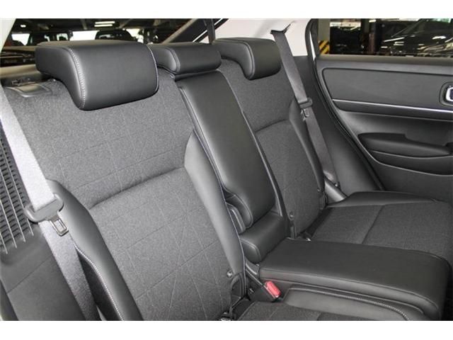 HONDA VEZEL e:HEV 2021