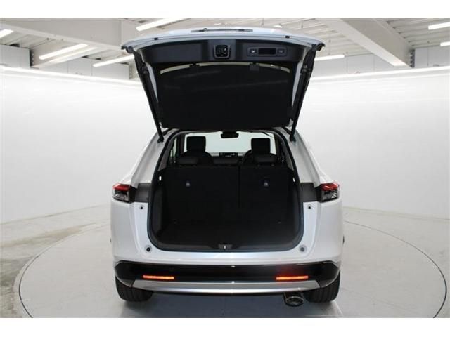 HONDA VEZEL e:HEV 2021