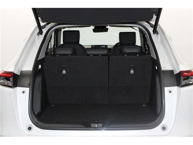 HONDA VEZEL e:HEV 2021