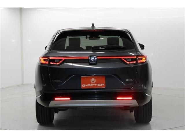 HONDA VEZEL e:HEV 2021