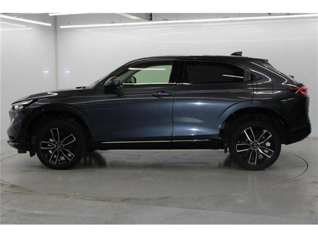 HONDA VEZEL e:HEV 2021