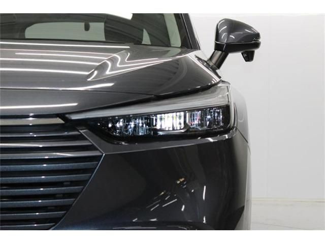 HONDA VEZEL e:HEV 2021