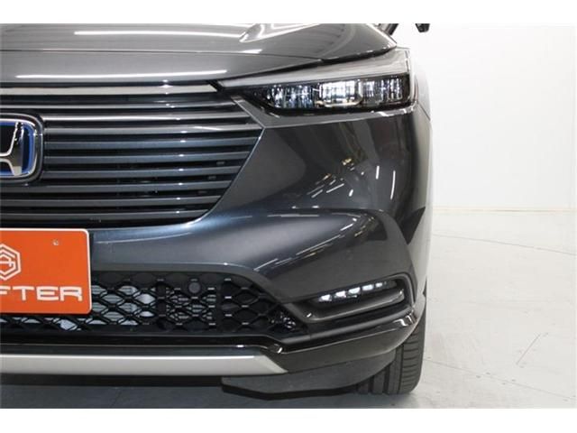 HONDA VEZEL e:HEV 2021