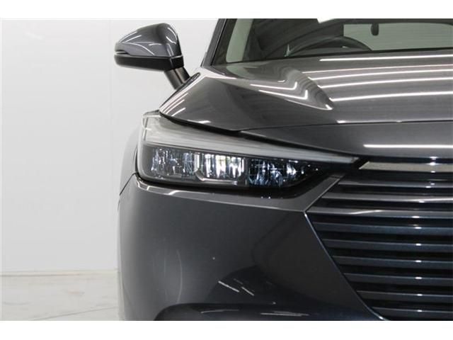 HONDA VEZEL e:HEV 2021