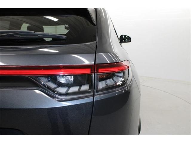 HONDA VEZEL e:HEV 2021