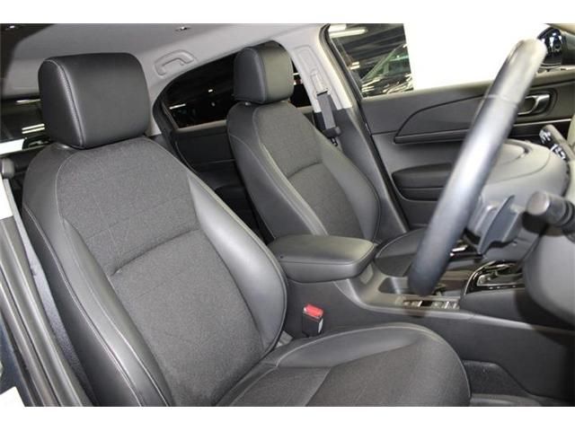 HONDA VEZEL e:HEV 2021