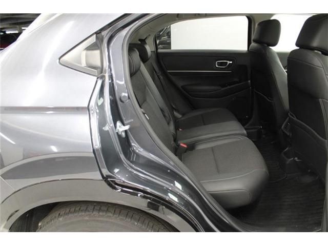 HONDA VEZEL e:HEV 2021