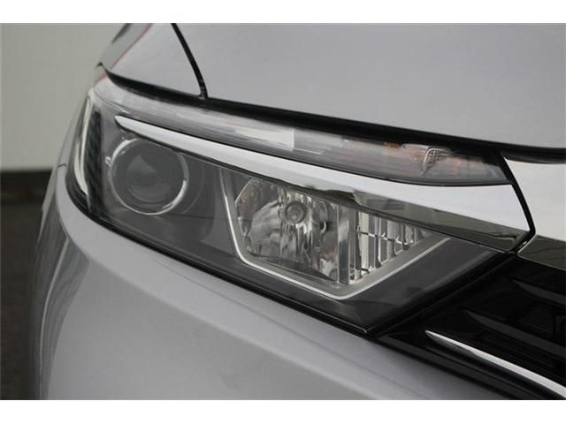 HONDA SHUTTLE HYBRID 2022