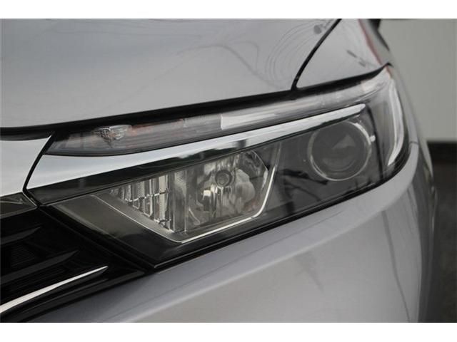 HONDA SHUTTLE HYBRID 2022