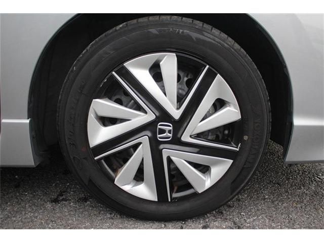 HONDA SHUTTLE HYBRID 2022