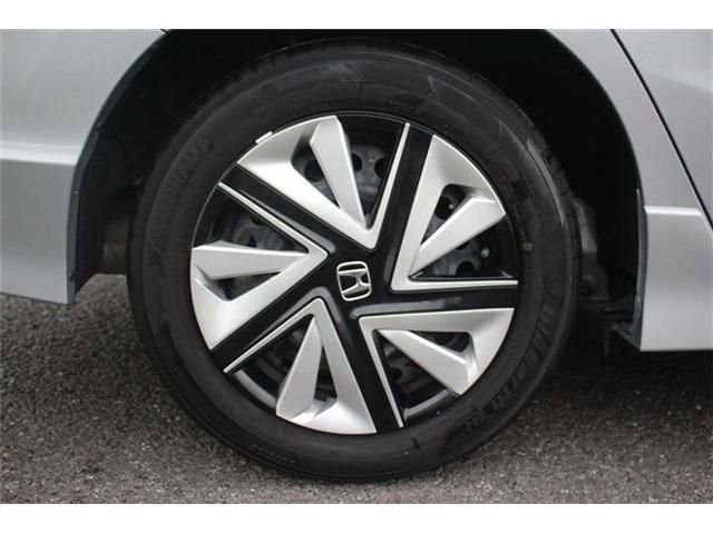 HONDA SHUTTLE HYBRID 2022