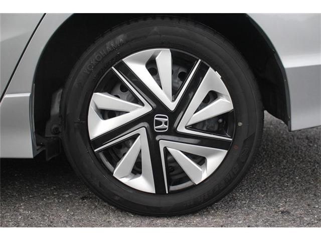 HONDA SHUTTLE HYBRID 2022