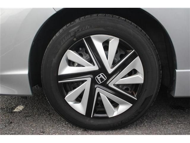 HONDA SHUTTLE HYBRID 2022