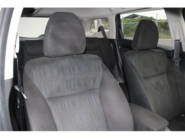 HONDA SHUTTLE HYBRID 2022