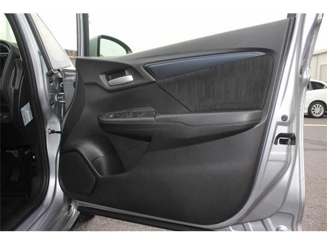 HONDA SHUTTLE HYBRID 2022