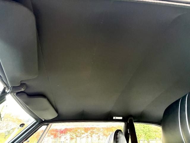 ISUZU 117 COUPE 1974