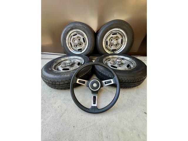 ISUZU 117 COUPE 1974