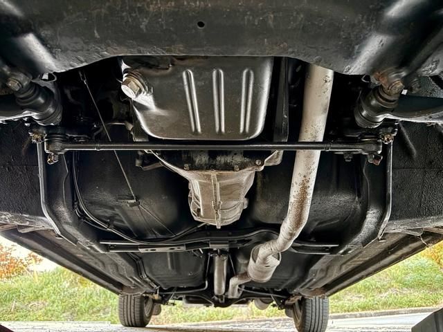 ISUZU 117 COUPE 1974