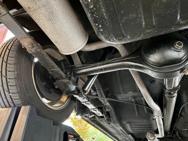 ISUZU 117 COUPE 1974