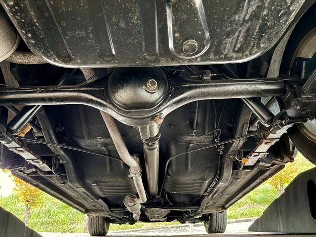 ISUZU 117 COUPE 1974