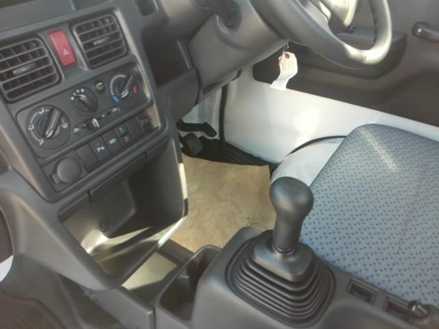 SUZUKI CARRY truck 4WD 2025